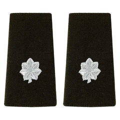 AGSU Officer Rank