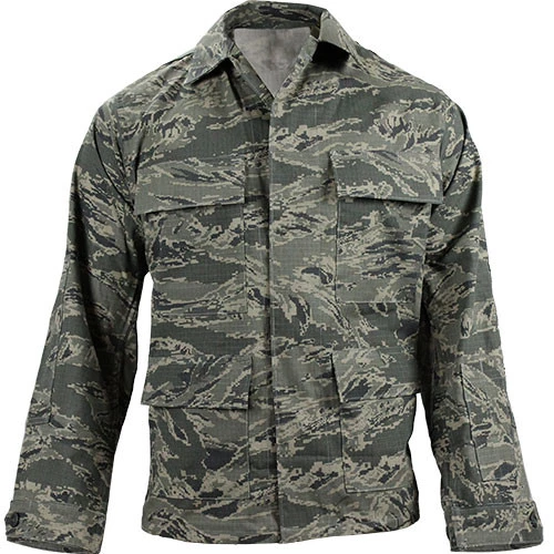 Civil Air Patrol ABU Uniform: Adult Shirt