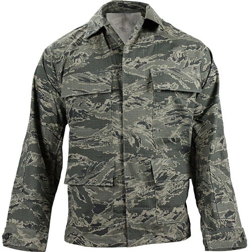 Civil Air Patrol ABU Uniform Shirt – Vanguard Industries