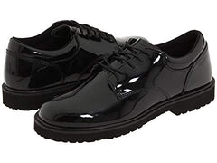 bates rotc shoes