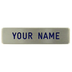 cap name tape