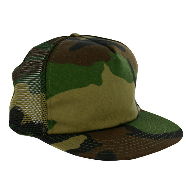 CAP Hats – Vanguard
