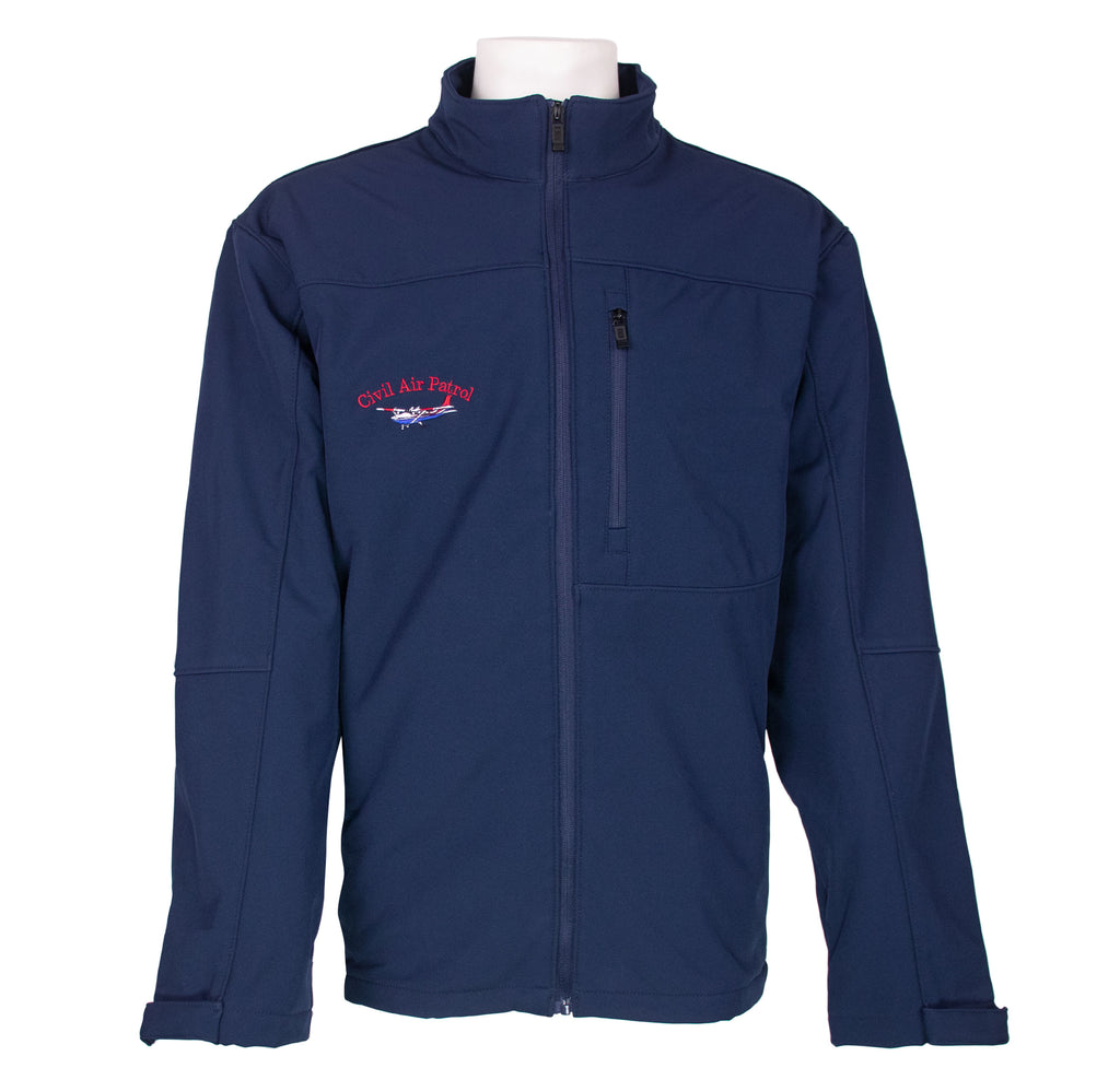 civil air patrol jacket