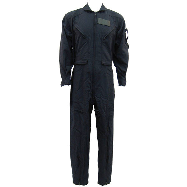 Civil Air Patrol Navy Blue Flame Resistant Flight Suit Uniform ...