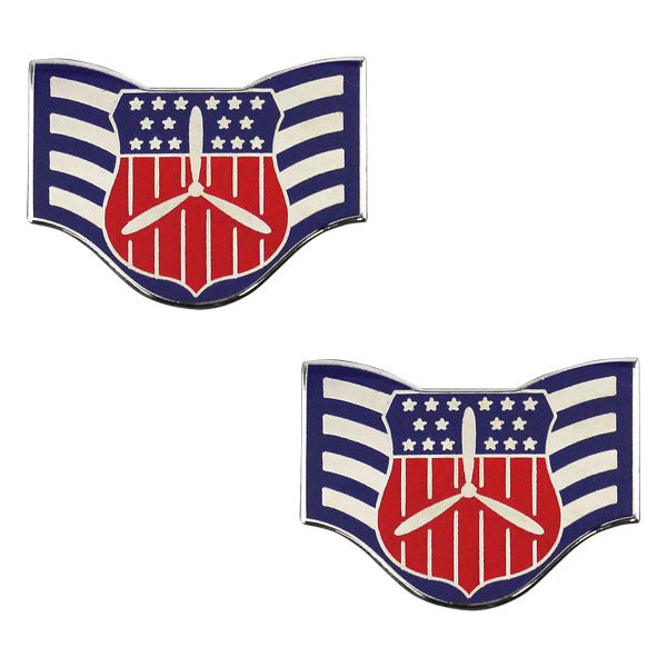 Civil Air Patrol Chevron: Cadet Staff Sergeant