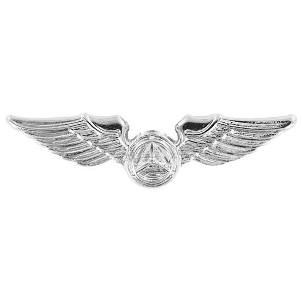 Civil Air Patrol Miniature Observer Wings Insignia – Vanguard