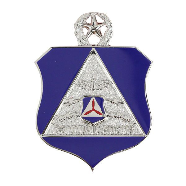 Civil Air Patrol Master Communications Badge – Vanguard