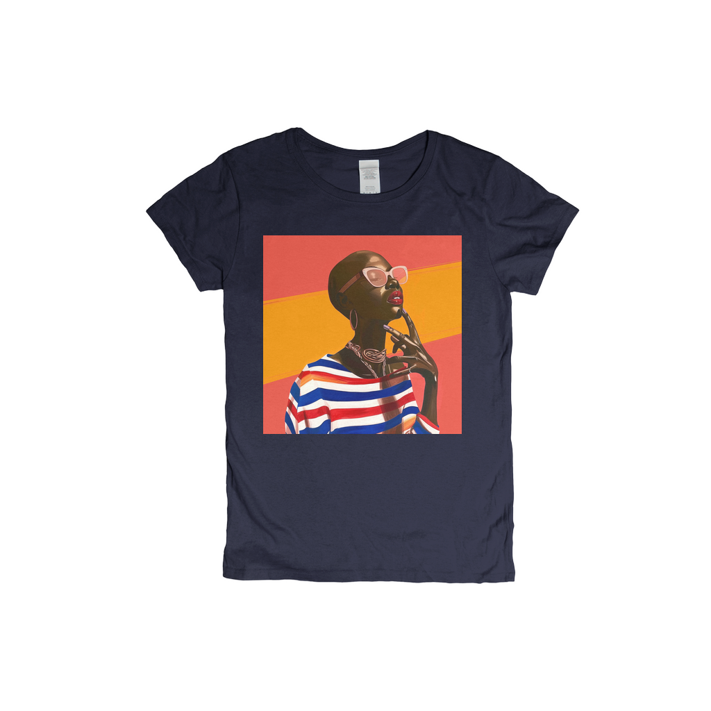 Image of Binta T-Shirt