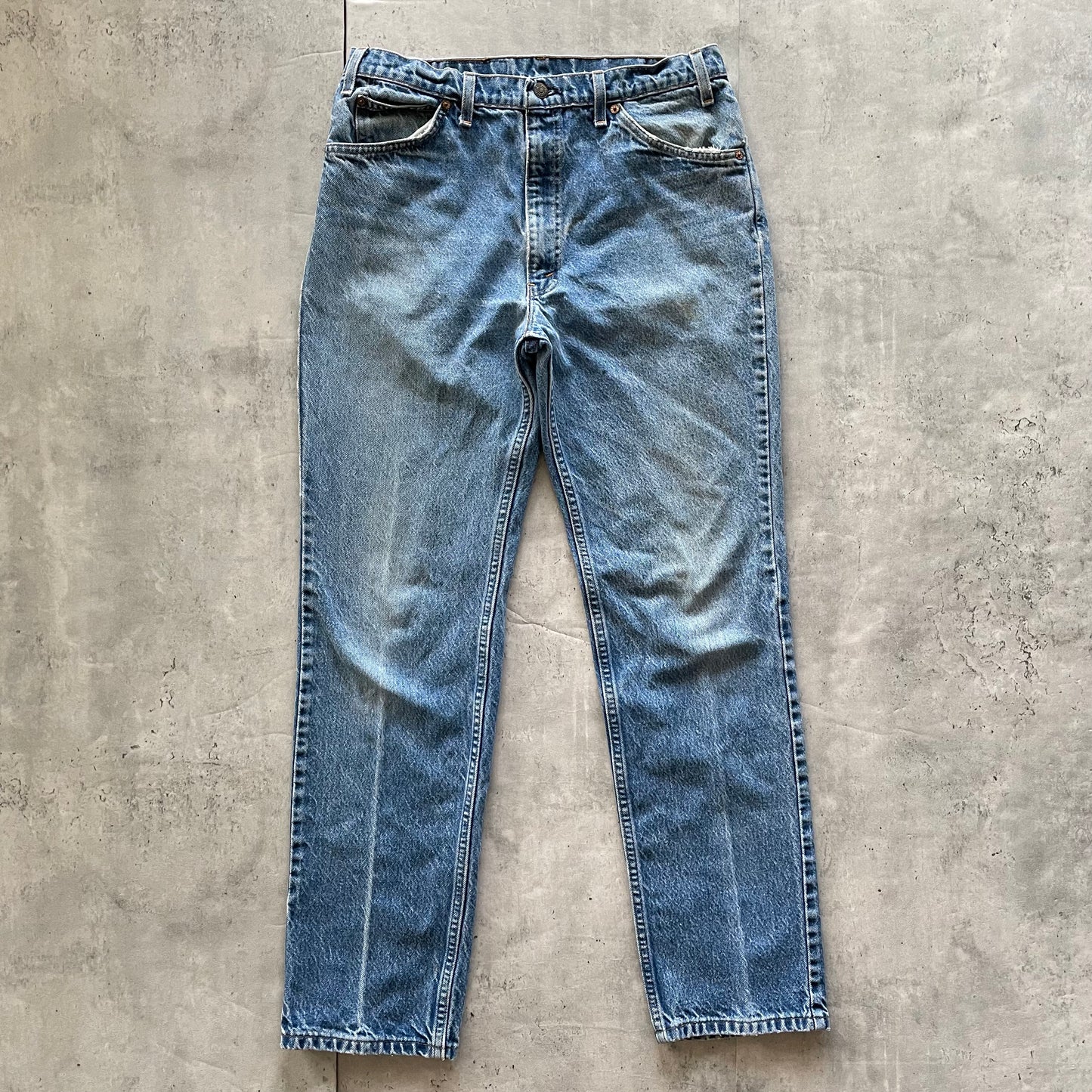 90s Levis Orange Tab Jeans – Surfs Up Vintage