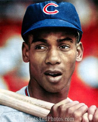 Chicago Cubs icon Ernie Banks dead at 83 – New York Daily News