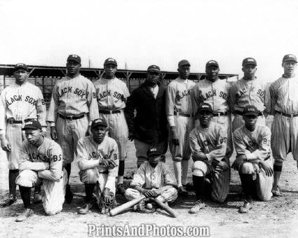 Baltimore Black Sox