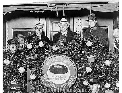 1940 Washington Redskins Artwork: Hat