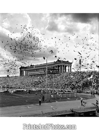 Browns Kicker Lou Groza 7006  High-Quality yet Affordable Historic Prints  and Photos