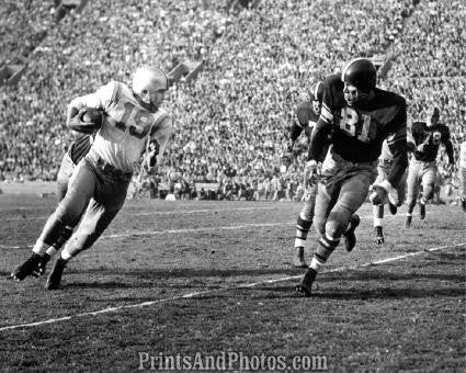 Bears Gale Sayers 7097  High-Quality yet Affordable Historic Prints and  Photos