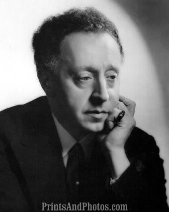 Arthur Rubinstein