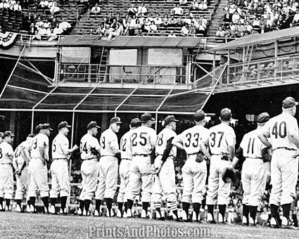 1950: The World Series of 1950 (Phillies vs. Yankees) 