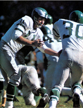 norm van brocklin eagles