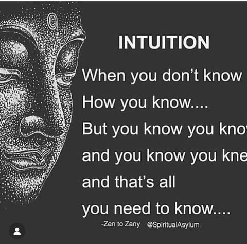 Intuition