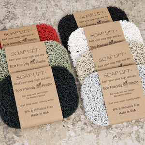 Soap Lift® - Fairview Fields