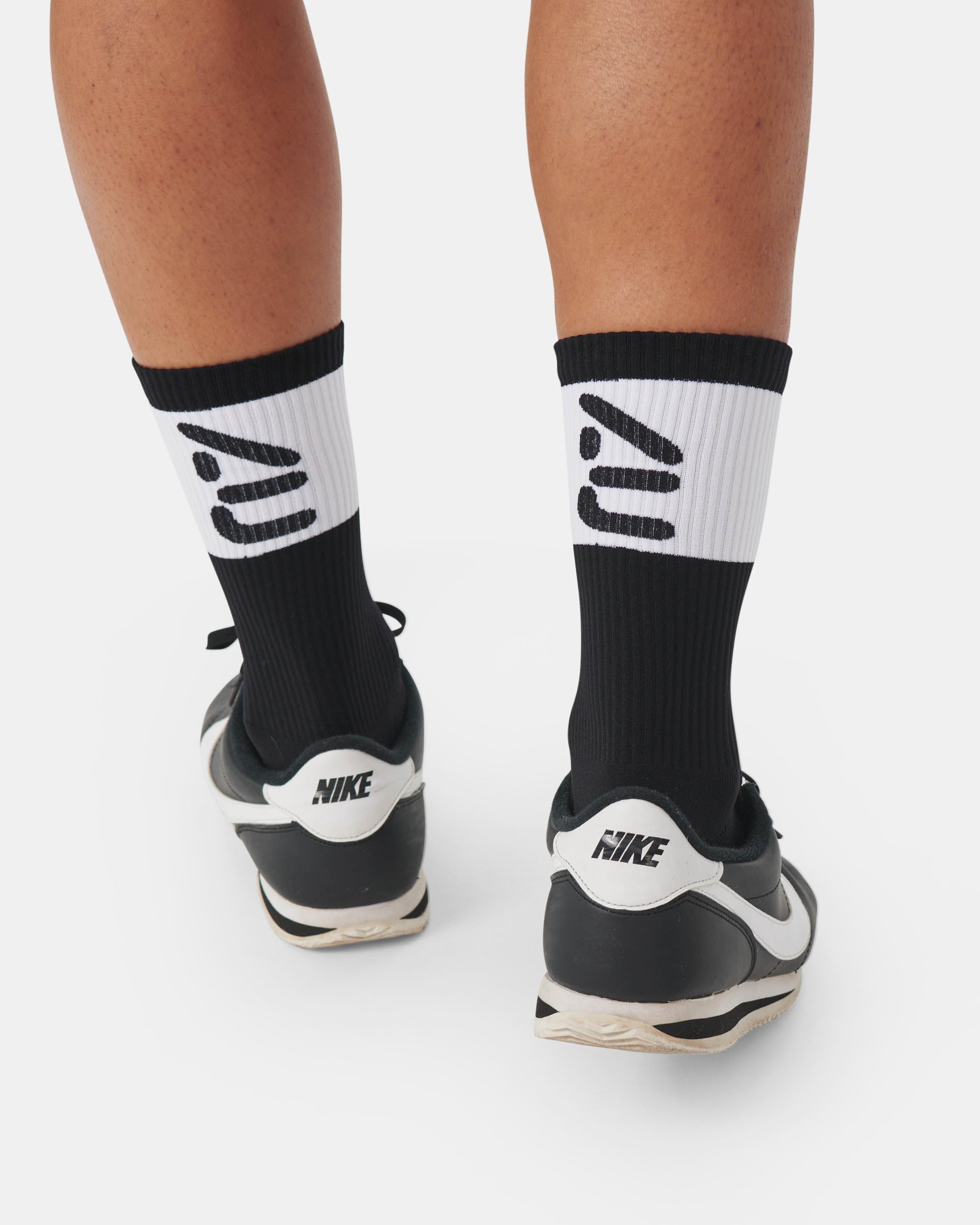 Performance Socks - Black