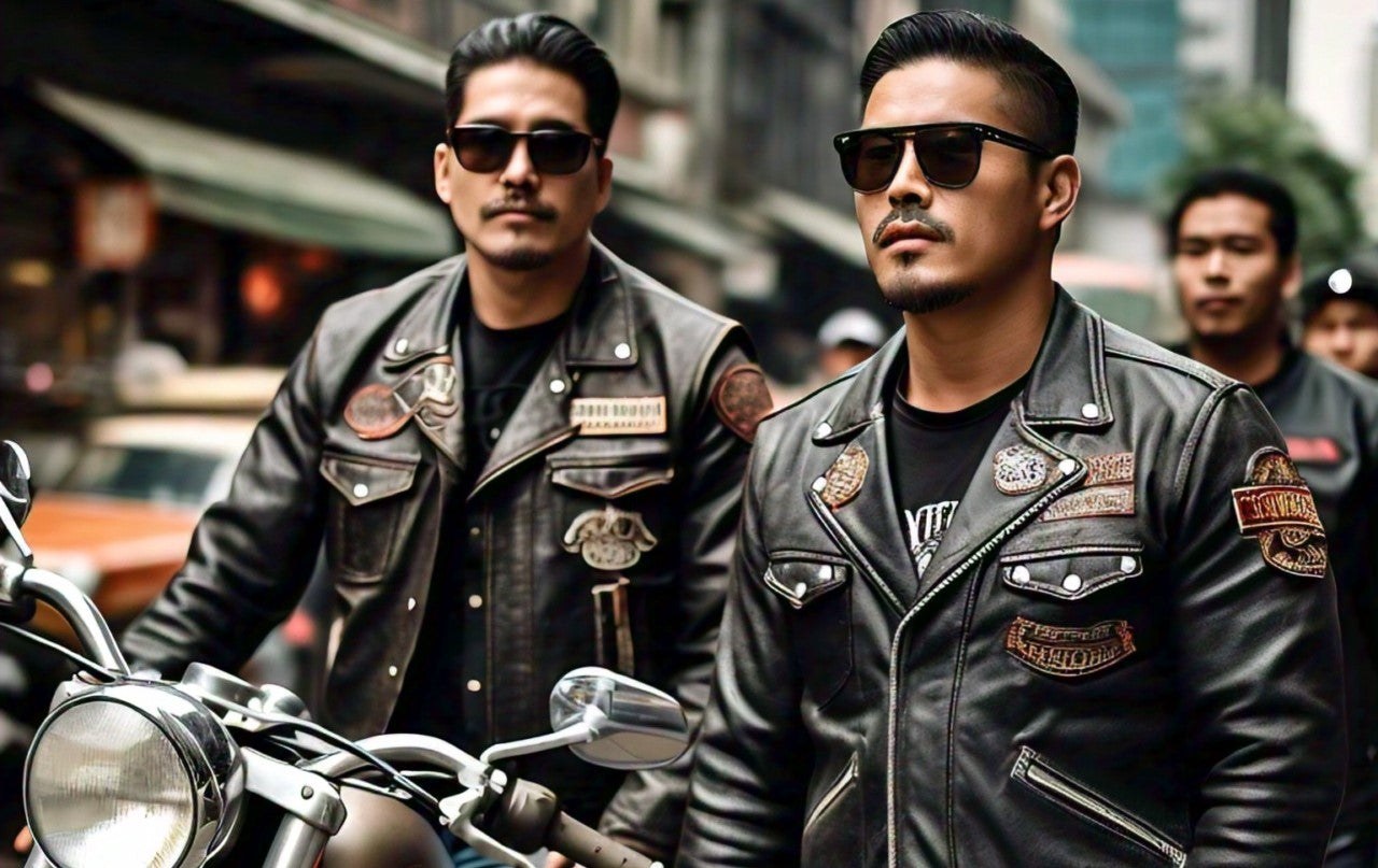 Harley Davidson Jackets