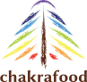 Chakrafood
