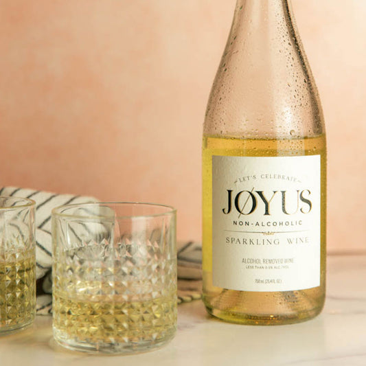 So Jennie Paris (Non-Alcoholic 0.0%) Luxury Bubbles – Halal Wine