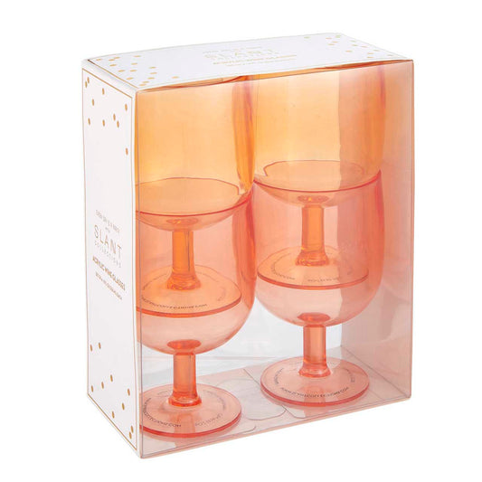 Wine Glass - Set of 8 – Leeway Home