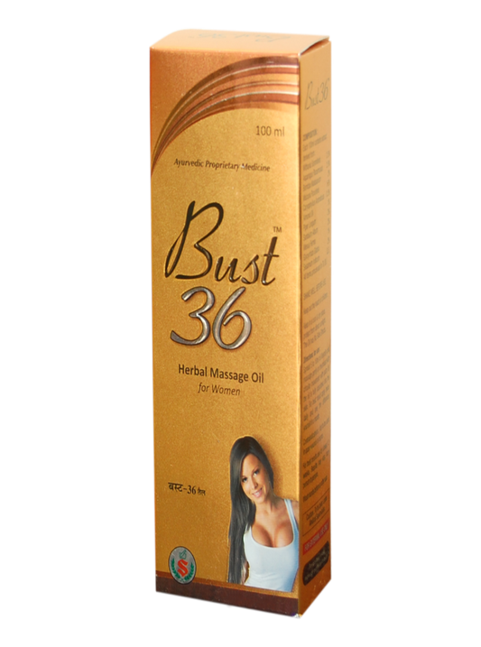 BUST 36 CAPSULES – My Store