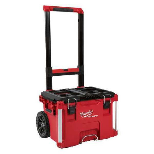 Milwaukee Tool PACKOUT Rolling Tool Box