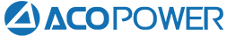 ACOPower brand logo