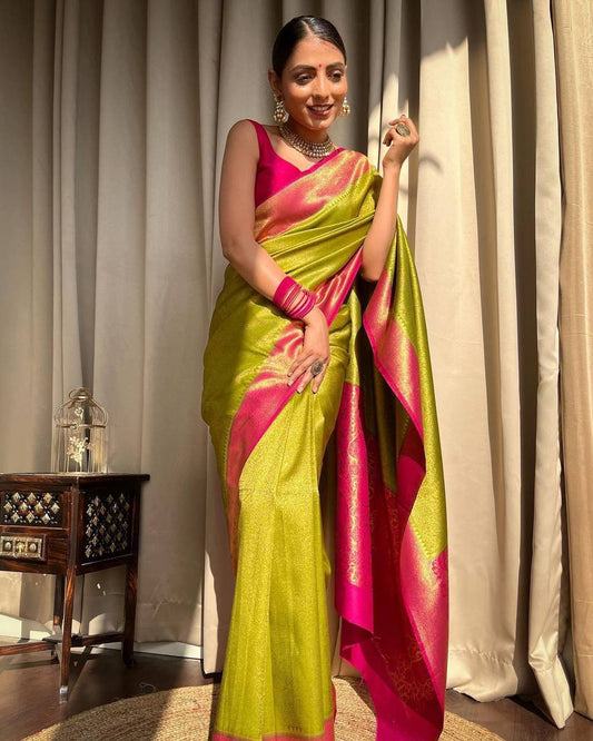 Shop Pata Saree for Women Online from India's Luxury Designers 2024