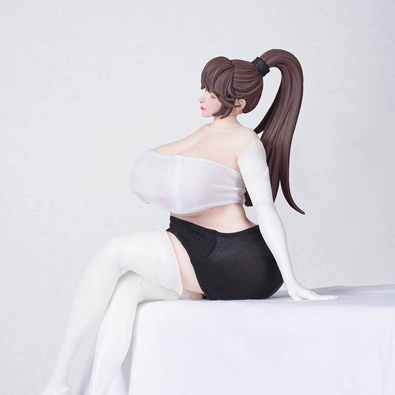 Big Tits Hentai Pvc Figures - Hentai Anime Mini Sex Doll Fuckable Action Figure â€“ MRLsexdoll