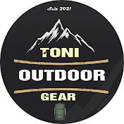 Toni Outdoor Gear