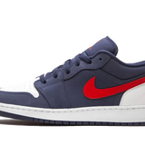 Jordan 1 Low USA