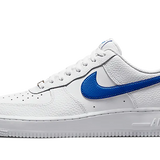 Nike Air Force 1 Low White Royal Blue