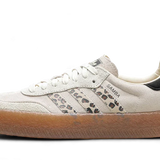 adidas Sambae Leopard Off White (Women's)
