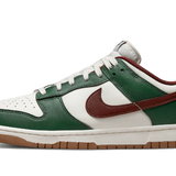 Nike Dunk Low Gorge Green