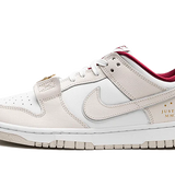 Nike Dunk Low SE Just Do It White Phantom (Women's)