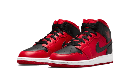 Jordan 1 Mid Lakers – soleHub