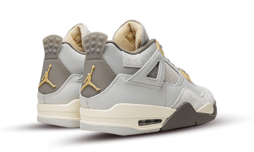 jordan 4 sand 2006