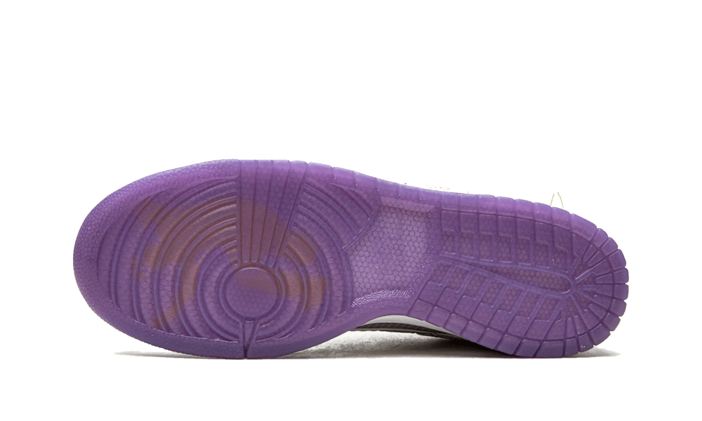 Nike Dunk Low Union Court Purple – soleHub