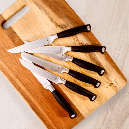 BergHOFF® Geminis 12-piece Steak Knife Set