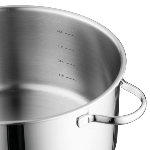 Stainless Steel Steamer for Cooking, 3 Tier Steamer Pot, 11 9/10
