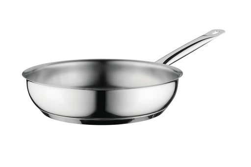 BergHOFF Stainless Steel Covered Deep Skillet, 3.2 qt - Ralphs