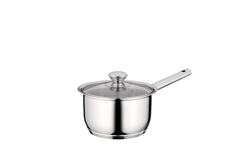 Berghoff Essentials 4pc 18/10 Stainless Steel Cookware Set, Comfort : Target