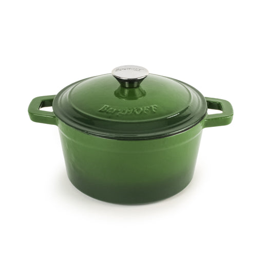 Neo 3qt Cast Iron Cov Dutch Oven, Oyster - Bed Bath & Beyond - 35255107