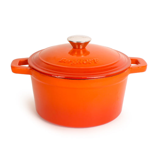 Neo 3qt Cast Iron Cov Dutch Oven, Oyster - Bed Bath & Beyond - 35255107