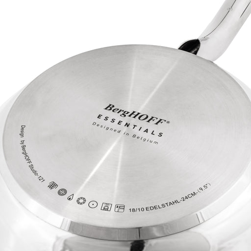BergHOFF Comfort 8 18/10 Stainless Steel Frying Pan