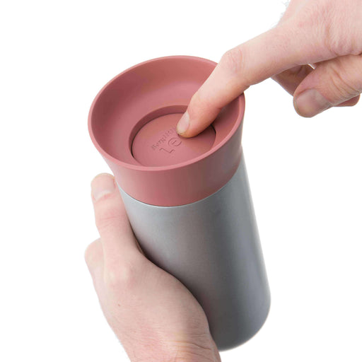 Thermally insulated flask – Essential